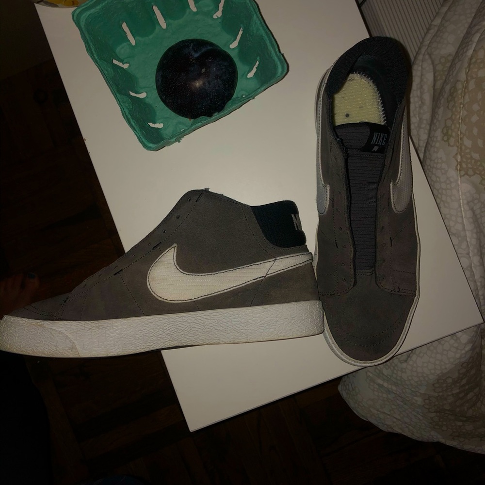 vintage blazers